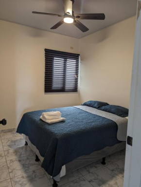 Bonito apartamento en Tegucigalpa con facturas RTN